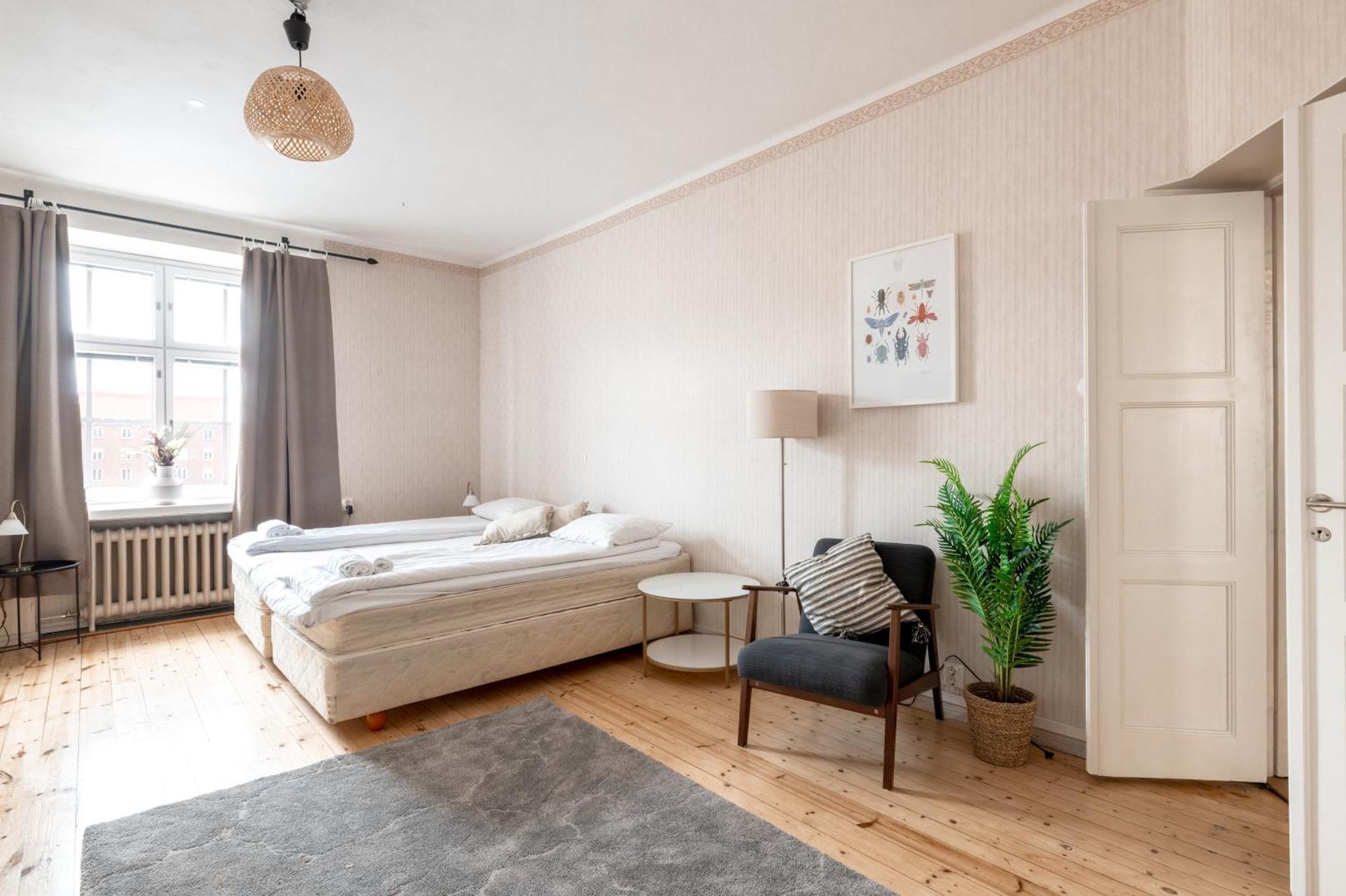 2Ndhomes 125M2 4Br City Center Apartment With The Great Views 헬싱키 외부 사진